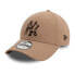 Фото #2 товара NEW ERA Seasonal Infill 9Forty® New York Yankees cap