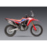 Фото #4 товара YOSHIMURA USA Series RS4S CRF 300 L 21-22 Not Homologated Stainless Steel&Carbon Muffler