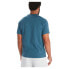 ფოტო #2 პროდუქტის MARMOT Coastal short sleeve T-shirt