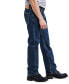 Фото #12 товара Men's 505™ Regular Fit Non-Stretch Jeans