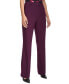 Фото #3 товара Women's Modern Fit Trousers