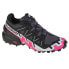 Фото #1 товара Salomon Speedcross 6 W running shoes 417430