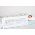 Фото #3 товара Защитный барьер для кровати Dreambaby Maggie 110 х 50 см