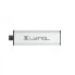 Фото #5 товара Xlyne Pro OTG - 16 GB - USB Type-A / Micro-USB - 3.2 Gen 1 (3.1 Gen 1) - 30 MB/s - Slide - Black,Silver