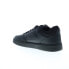 Фото #11 товара Lacoste Lineset 223 1 SMA Mens Black Leather Lifestyle Sneakers Shoes