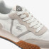 Фото #11 товара Lacoste L-Spin Deluxe 3.0 2232SMA Mens White Suede Lifestyle Sneakers Shoes