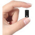 Фото #1 товара Techly Adapter USB-C M auf Micro USB F 480Mbps - Adapter - Digital