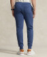 ფოტო #2 პროდუქტის Men's Double-Knit Jogger Pants