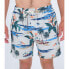 Фото #1 товара HURLEY Cannonball Volley 17´´ Swimming Shorts