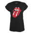 ფოტო #7 პროდუქტის URBAN CLASSICS Rolling Tone Tongue T-shirt