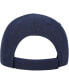 ფოტო #4 პროდუქტის Infant Boys and Girls Navy Chicago Bears Alternate Logo My 1st 9FIFTY Snapback Hat