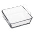 SECRET DE GOURMET Square Oven Platter 15x15 cm