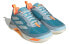 Фото #3 товара Кроссовки женские Adidas HQ8403 Tennis Shoes HQ8403 сине-белые