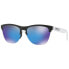 Фото #1 товара OAKLEY Frogskins Lite Prizm Sunglasses