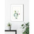 Фото #6 товара Wandbild Prickly Pear Watercolor