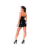 Dress Guilty Pleasure Black M