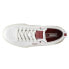 Фото #4 товара Puma Mayze Platform Lace Up Womens White Sneakers Casual Shoes 38198348