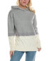 Marella Yen Wool-Blend Sweatshirt Women's