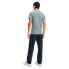 Фото #2 товара Футболка мужская Calvin Klein Jeans Core Monogram Slim с коротким рукавом