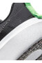 Crater impact G. S. Unisex Sneaker Günlük Spor Ayakkabı Siyah