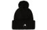 Шапка MLB Logo 32CPBD941 Fleece Hat