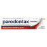 Parodontax, Ежедневная зубная паста с фтором против кариеса и десен, отбеливающая, 96,4 г (3,4 унции)
