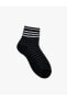 Фото #3 товара Носки Koton Striped Lady Socks