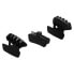 Фото #1 товара UNION DBP/57C Avid XO Trial Refrigerated Brake Pads Set