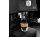 De Longhi ECP 31.21 - Espresso machine - 1.1 L - Ground coffee - 1100 W - Black