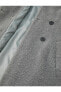 Фото #8 товара Пальто Koton X - Crossover Plush Coat