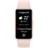 Фото #1 товара Умные часы Huawei Band 8 1,47" Розовый Черный / розовое золото
