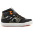 DC Pure High-top