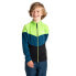 Dare2B Emergent III Core Stretch full zip sweatshirt