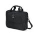 Фото #2 товара Dicota Eco Top Traveller SELECT сумка для ноутбука 39,6 cm (15.6") чехол-сумка почтальона Черный D31644