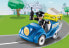 Фото #2 товара Игровой набор Playmobil DUCK ON CALL Mini Car Police CALL series (Утка на вызов)