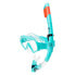 Фото #2 товара AQUAWAVE Hairly Set Snorkeling Set