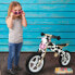 Детский велосипед Woomax Корова 12" Без педалей