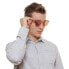 Фото #4 товара Police Sonnenbrille SPL543G 300R 50 Herren Rosé Gold