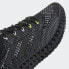 Фото #11 товара Мужские кроссовки adidas 4DFWD Shoes ( Черные )