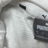 Фото #6 товара Толстовка без капюшона мужская Puma Power Белый
