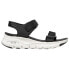 ფოტო #3 პროდუქტის SKECHERS Arch Fit Touristy sandals