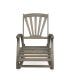 Фото #1 товара Sunview Rocking Chair