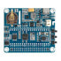 Фото #2 товара Электроника waveshare Power Management Hat (B) - модуль управления питанием для Raspberry Pi 23452
