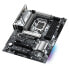 ASRock B760 Pro RS, Intel B760 Mainboard - Sockel 1700, DDR5