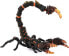 Фото #2 товара Schleich 70142 Eldrador Creatures Toy Figure - Lava Scorpion Toy from 7 Years