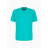 EA7 EMPORIO ARMANI 3DPT21_PJMEZ short sleeve T-shirt