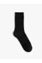 Basic Soket Çorap Seti 3'lü