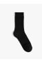 Носки Koton Basic Socks