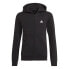 Фото #2 товара ADIDAS BL full zip sweatshirt