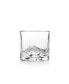 Фото #5 товара The Peaks Whiskey Glasses, Set of 4